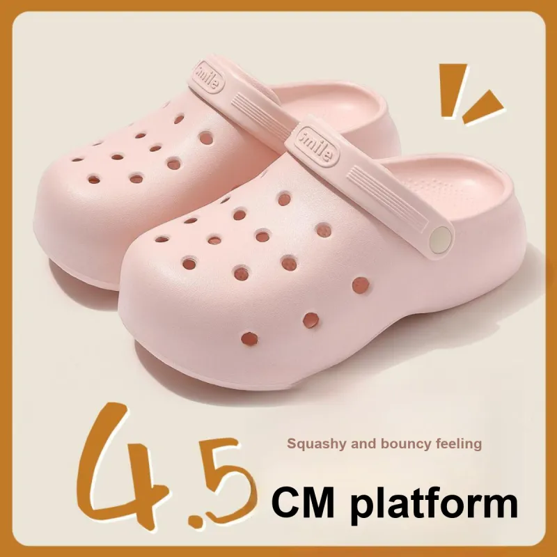 An Shangfen Slippers / Home Slippers-20