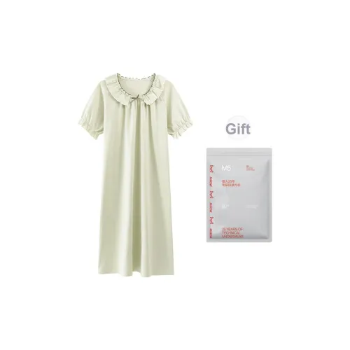 MIIOW Ночная сорочка Женская Сумка для покупок