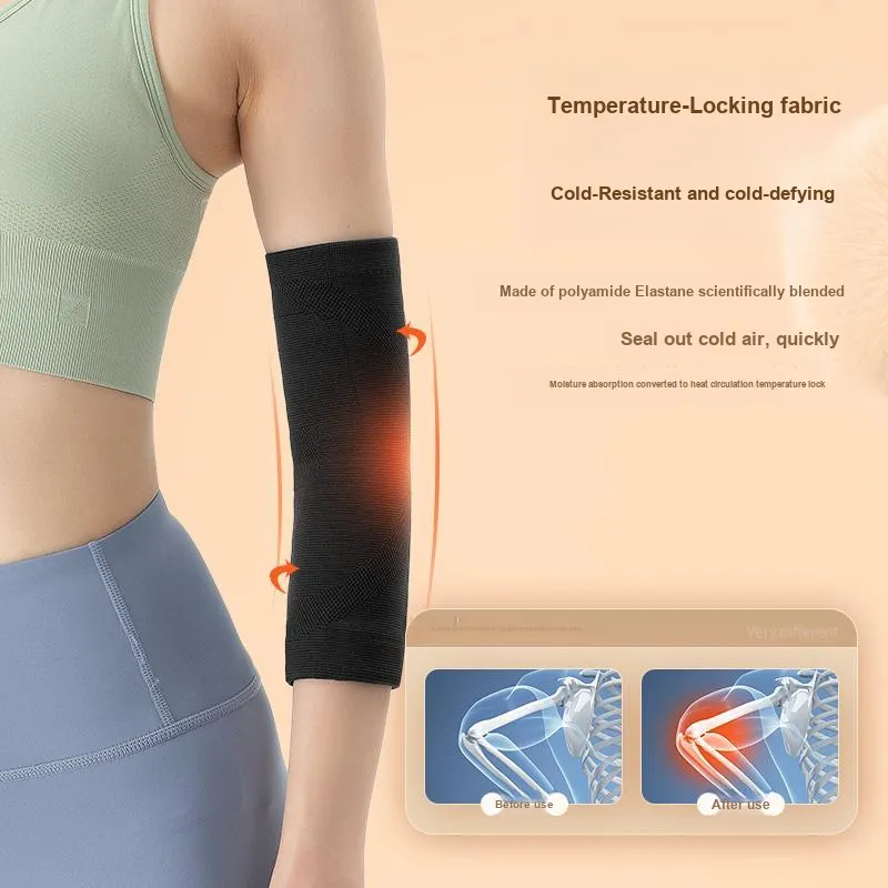 LINING Elbow Pads-1