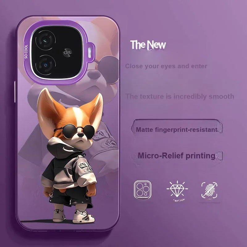 BAOCHENG Phone Cases-5