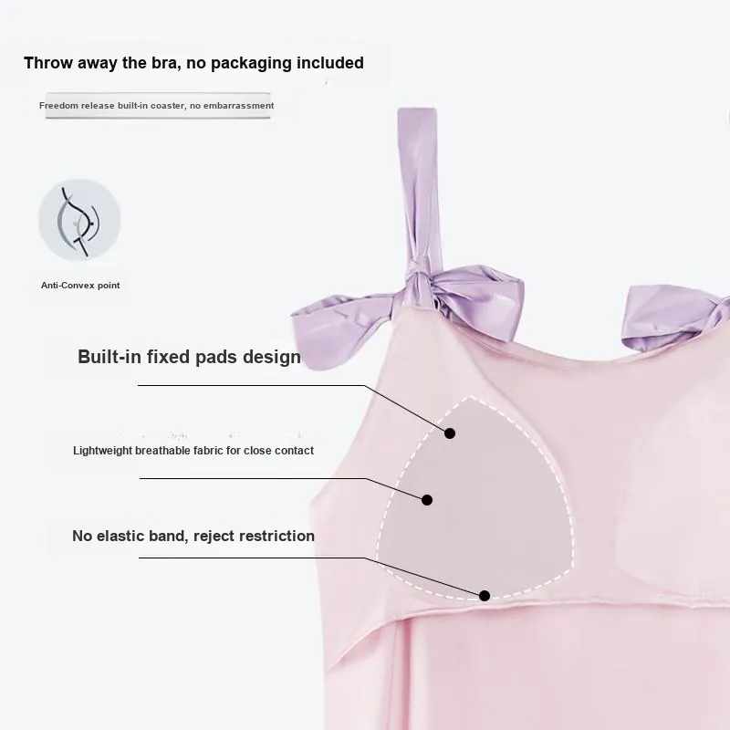 Top Melon Women's Nightgowns-3
