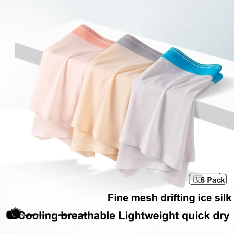 MIIOW Men Underpants-19