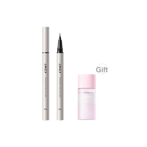 JIANMEICHUANGYAN Смужка PROOF Eyeliner Pencil Быстросохнущий Ультра Тонкий