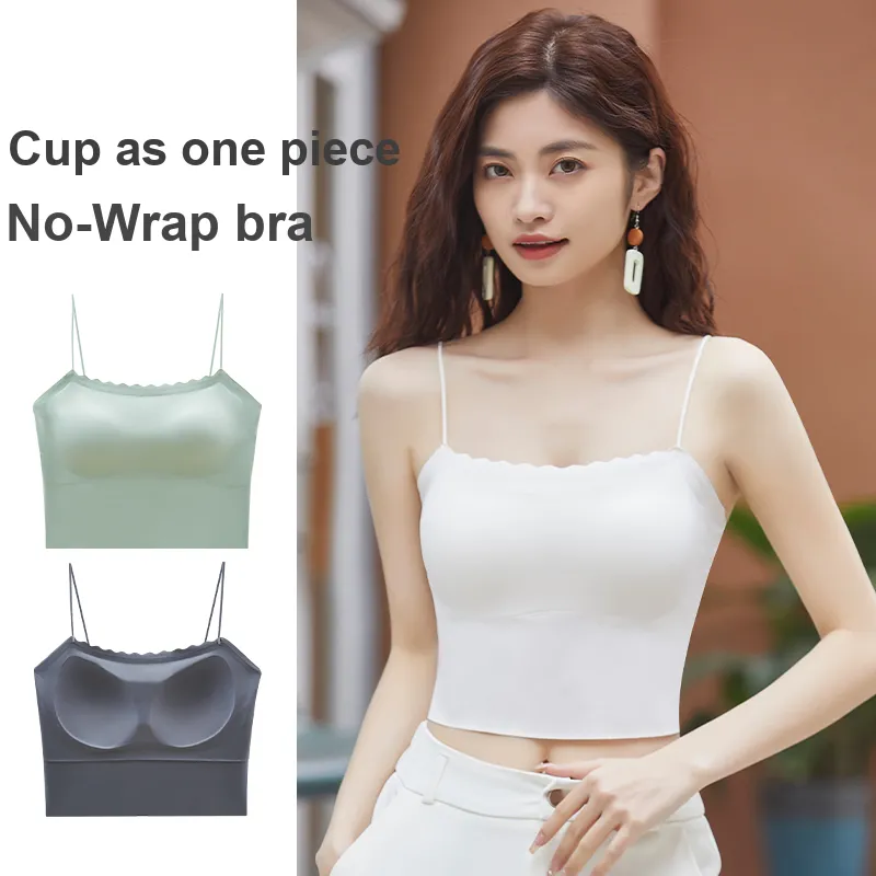 Herbal Primer Bra Women's 2 Pack-42