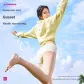 Powder Blue+Light Pink+Light Pea Green