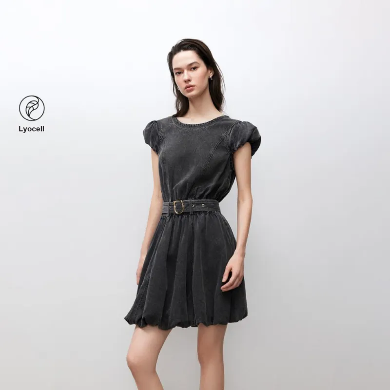 ONLY Short Sleeved Dress Women's-2