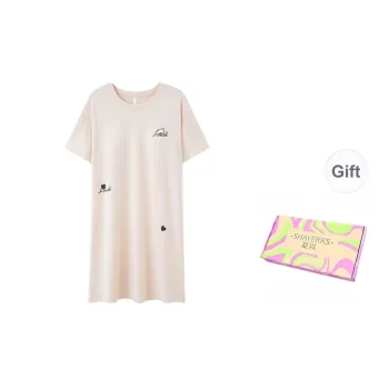 SHAYERRS Nightgown Women's Gift Box Set