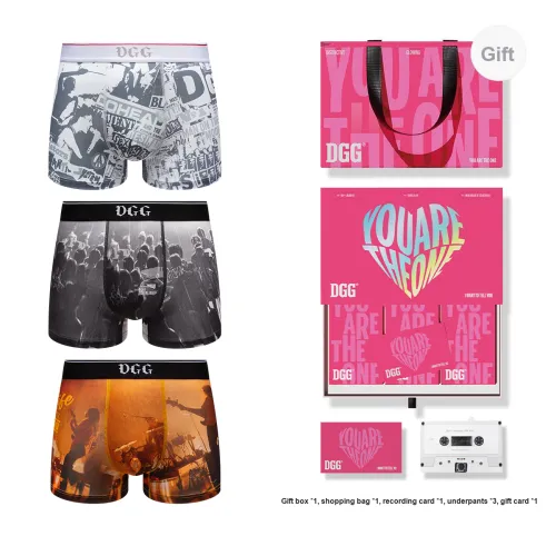 DGG Men Underpants