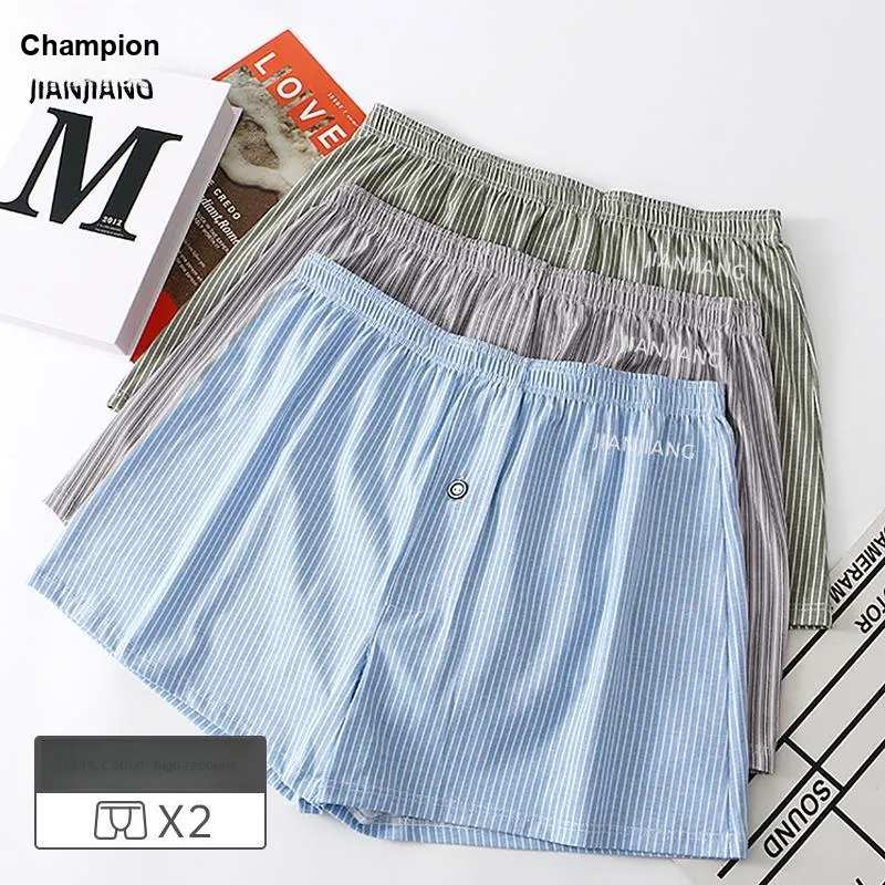 Master Boxer Shorts Men's Combo Set-1