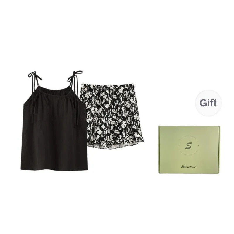 Maultiay Pajama Gift Box Women's-0