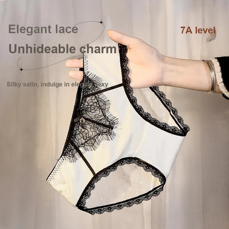 XIA.WA.ZHI.XIU Underpants Women's Box 4 Pack-22