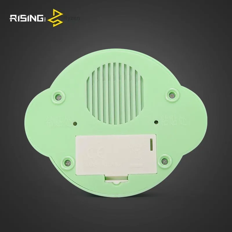 Ruisi Fitness Equipment-2