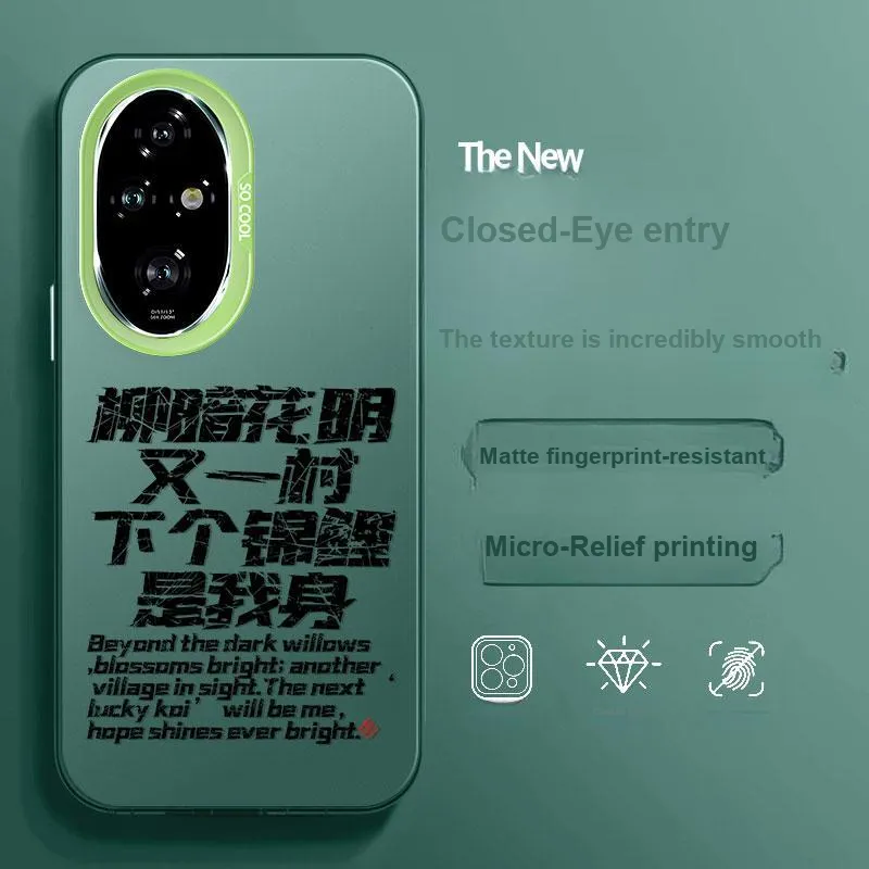 BAOCHENG Phone Cases-5
