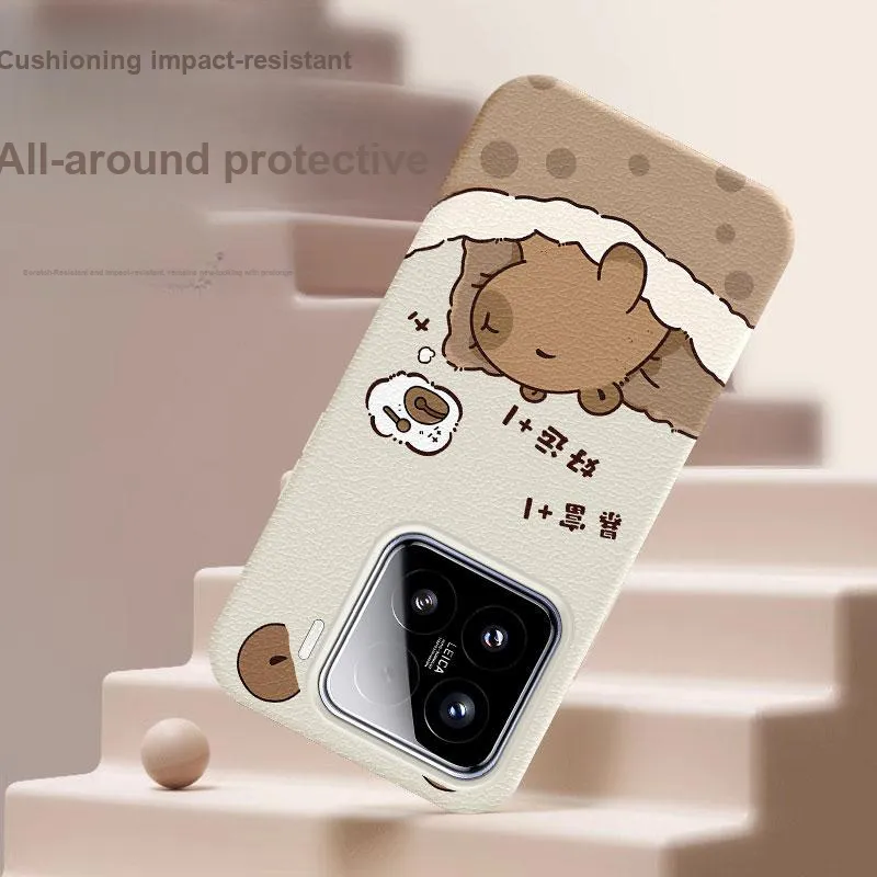 YIBAOBAO Phone Cases-2