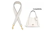 [Underarm Back Method]White 70cm