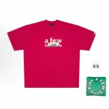 로즈 레드 (쇼핑백)