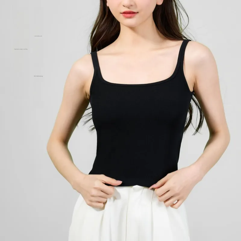 MIIOW Women's Tank Tops-3