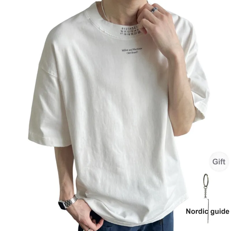 Nordic Raiders T Shirts Unisex-7