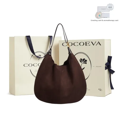 COCOEVA Shoulder Bags