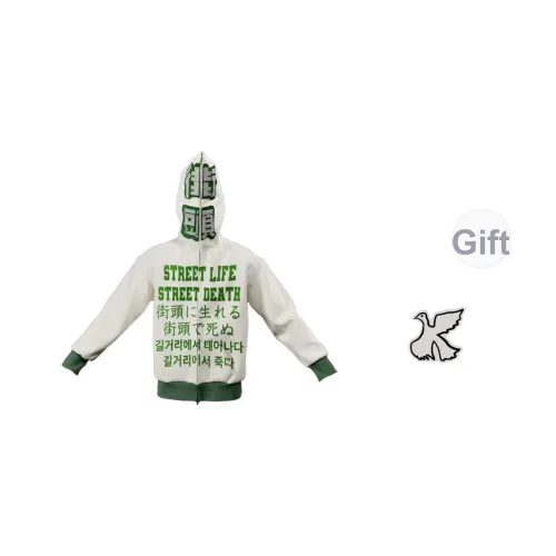 VINKID ORGANIZATION Свитшот Мужской