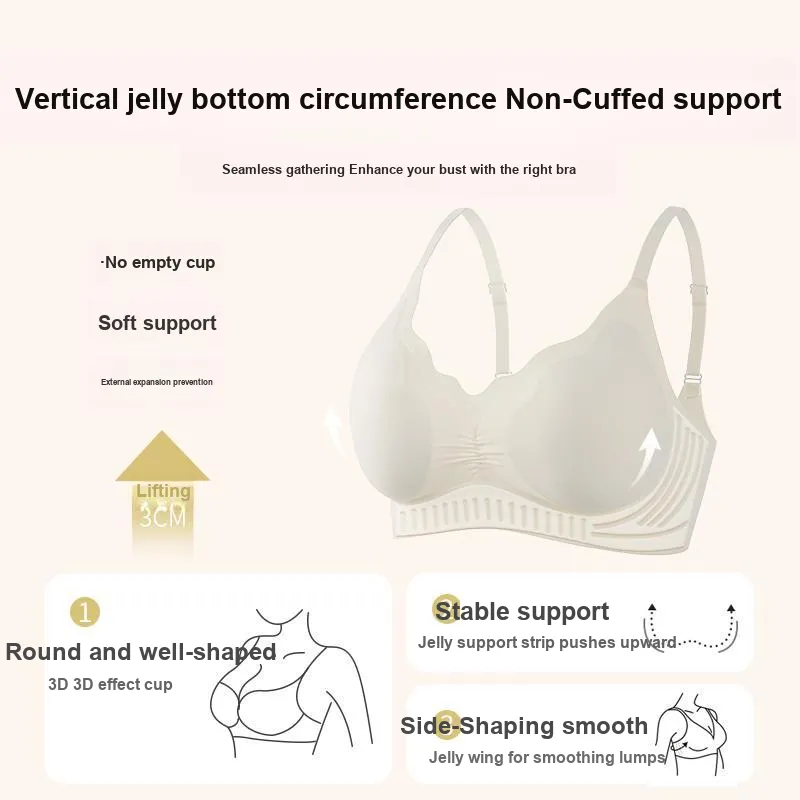 Urban Beauty Bra Women's Gift Box Set-17