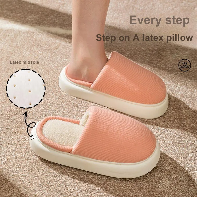 Imono Slippers / Home Slippers-2