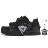 Phantom Night Black+Giveaway