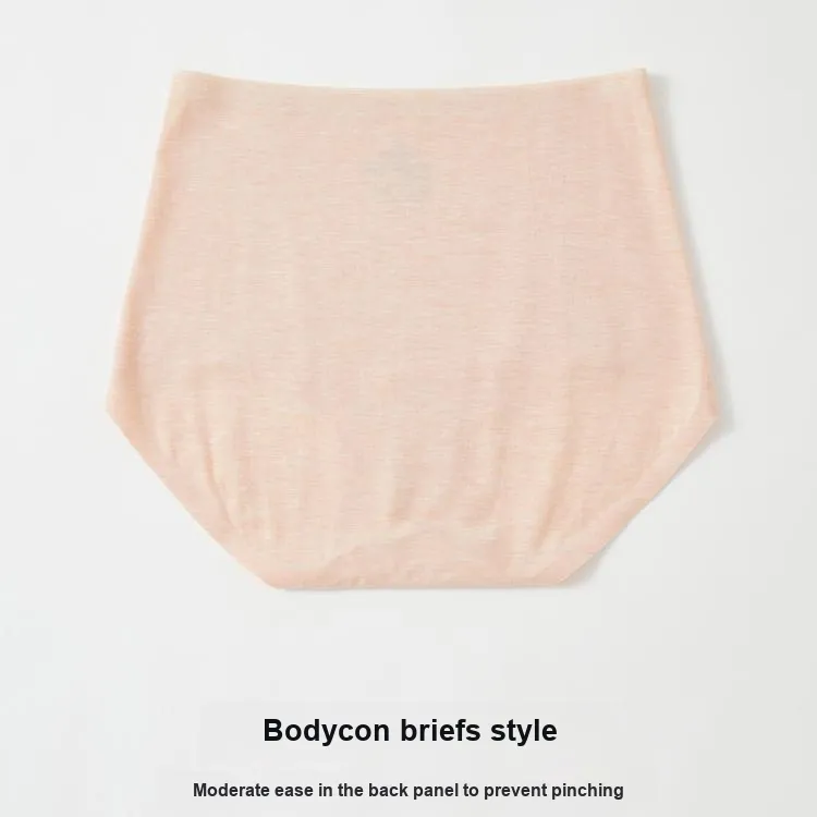 LUYOUYE Underpants Women's 3 Pack-10