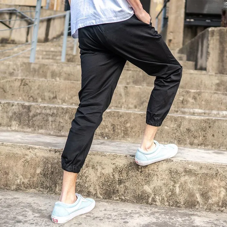 Dickies Casual Pants Men Black-3