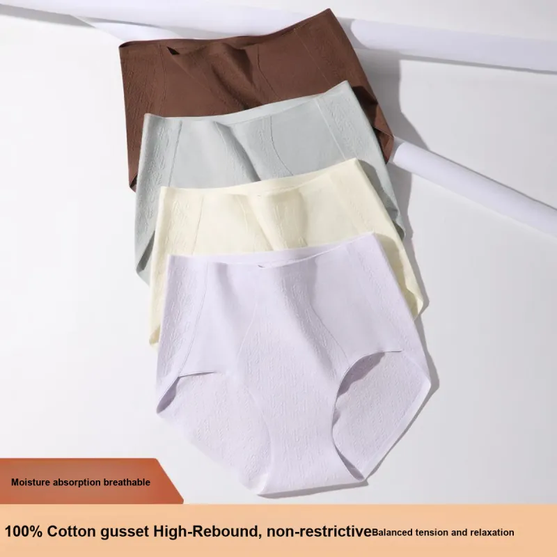 Ordifen Underpants Women's 4 Pack-1
