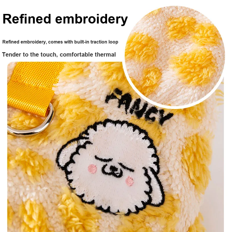 Hippie dogs Pet Clothing-6