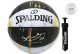 Size 7 Ball+SPALDING Pump