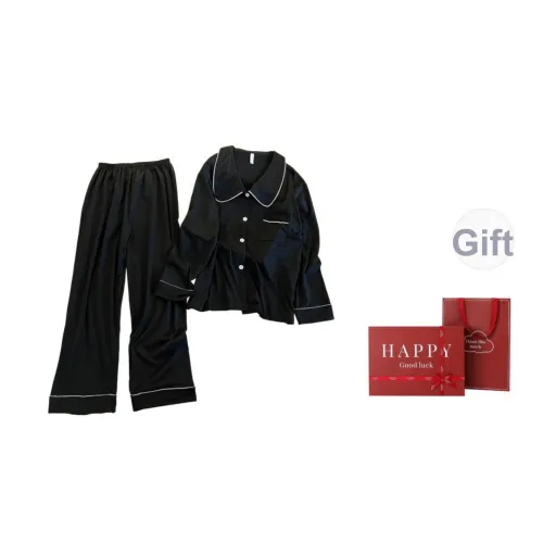 ЮЙЧЖАОЛИНЬ Pajama Подарочная коробка Весенний и Осенний Женские