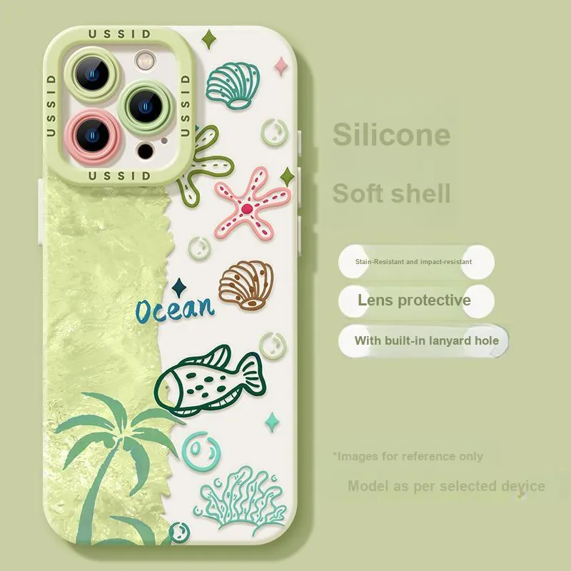 K Touch Phone Cases-7