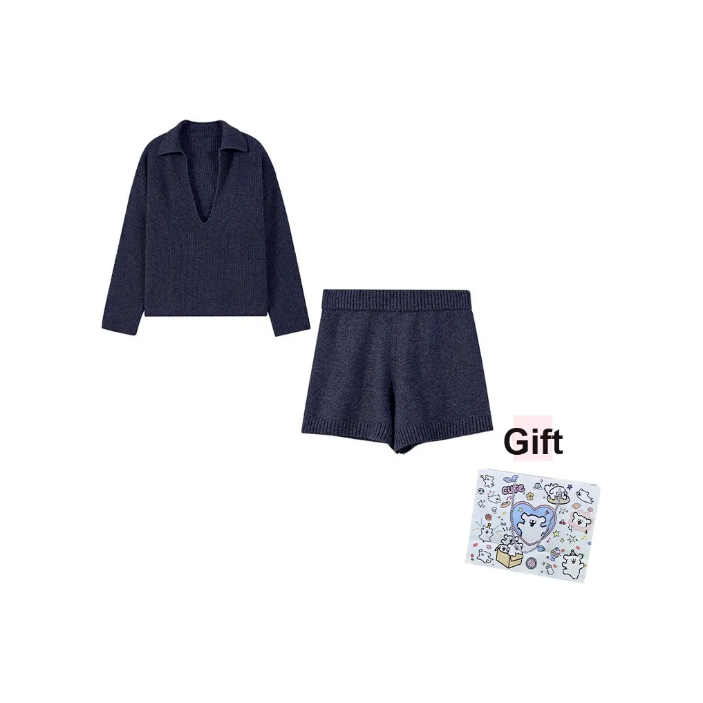 MARIE·COCO Женские Повседневные Костюмы