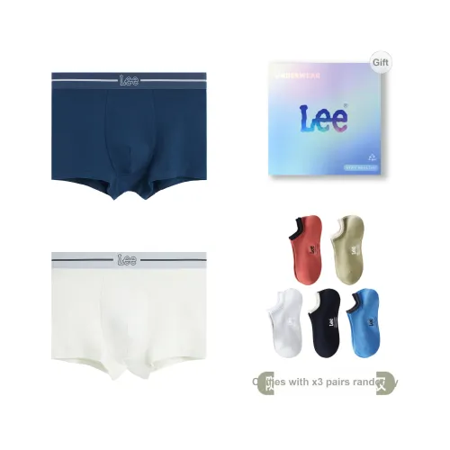 Lee Men Underpants