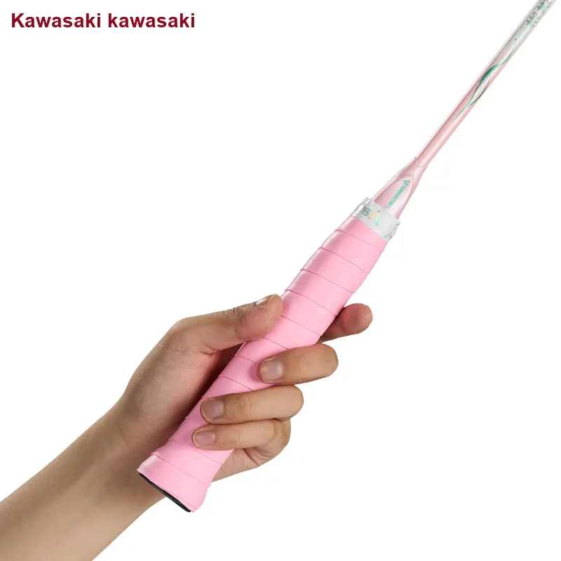 Kawasaki Oxygen Collection Badminton Grip Tape Thickened-1