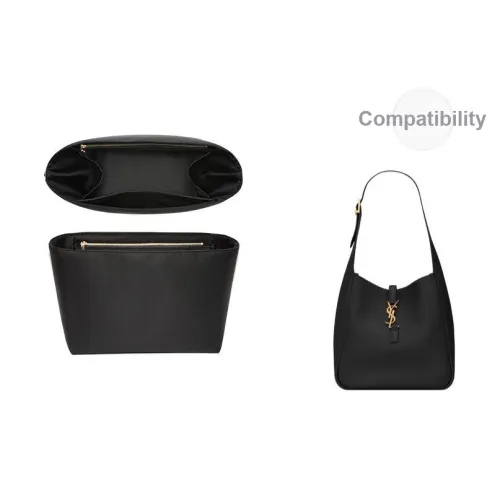 Jingxi Нейлоновая Сумка-Вкладыш Женская Многоцветная