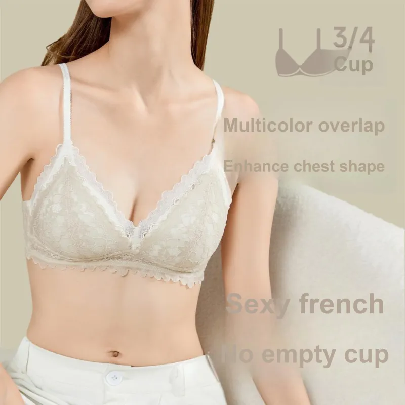 BONAS Women's Bras-2