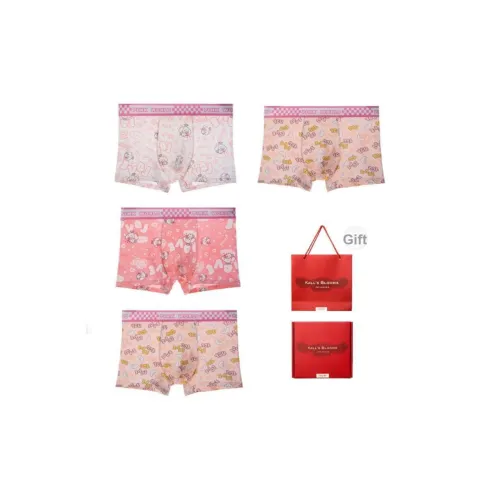 Maiden House Мужские боксер-шорты