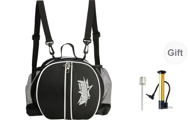 VEIDOORN Basketball Bags Backpack Waterproof Travel Unisex-4