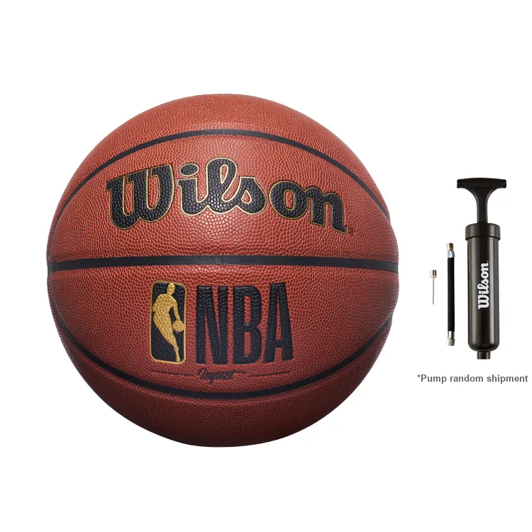 Wilson Basketball-5