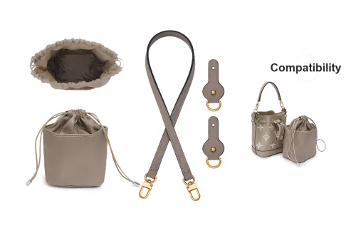 Lan Bao Fan Нейлоновая сумка аксессуар женский многоцветный