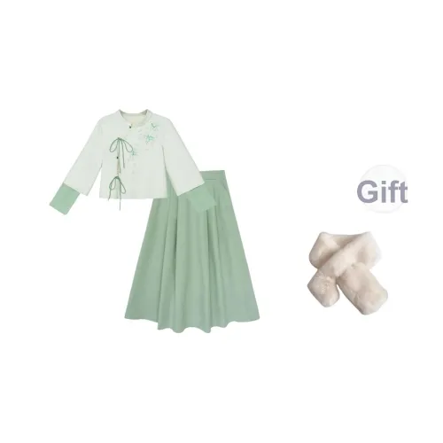 SONDR Женские Комплекты с Юбкой