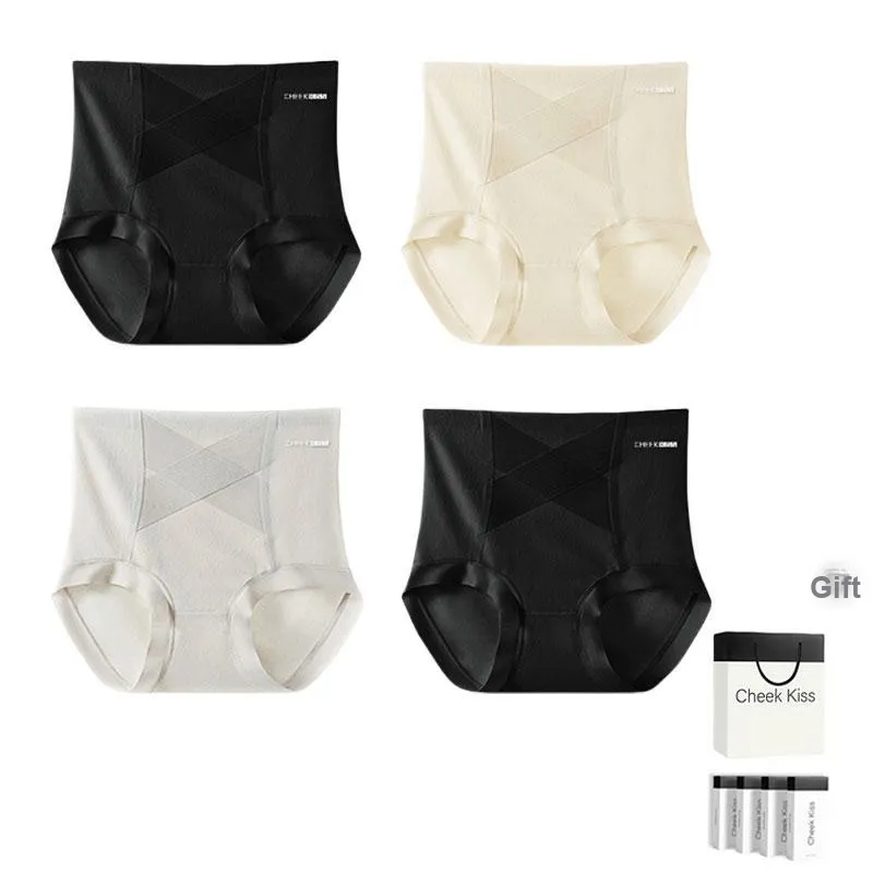 Cheekkiss Underwear Gift Box Women's 4 Pack-8