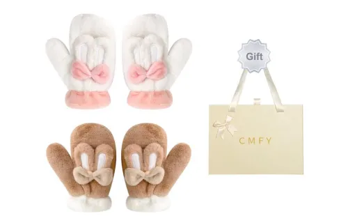 CMFY Knit Gloves Women's