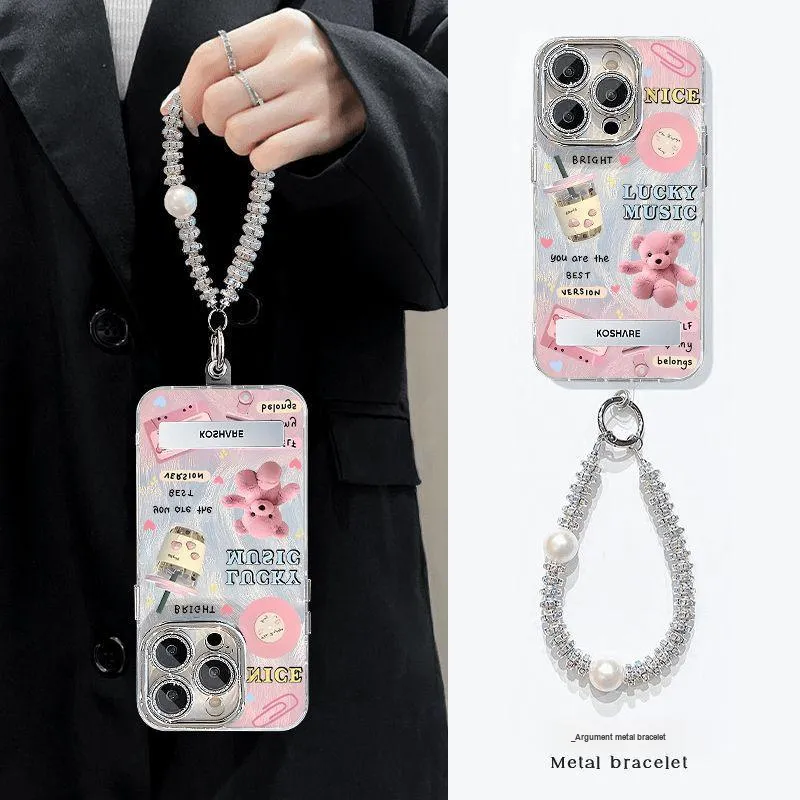 HASEE Phone Cases-10