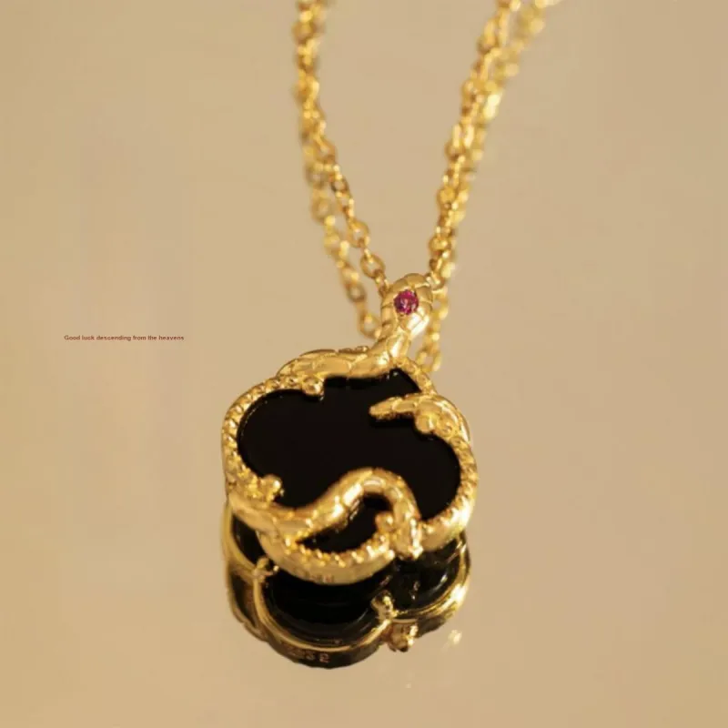 MGS Necklaces Women's-2