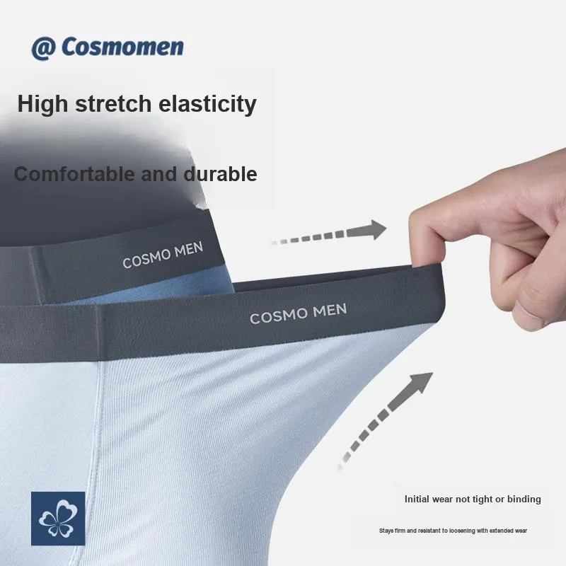 Urban Beauty Underpants Men's 1 Pack-2
