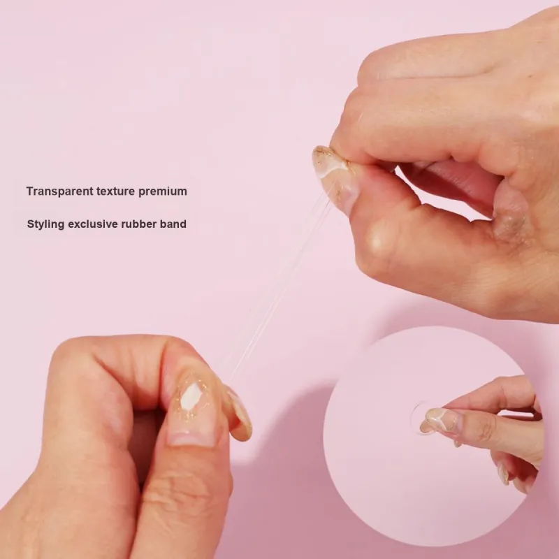 GOODY Ouchless Hair Ties Kids-2